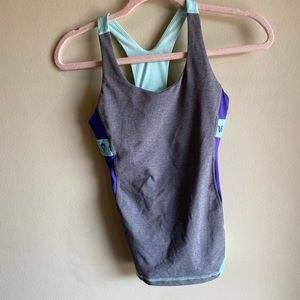 Iviva tank top
